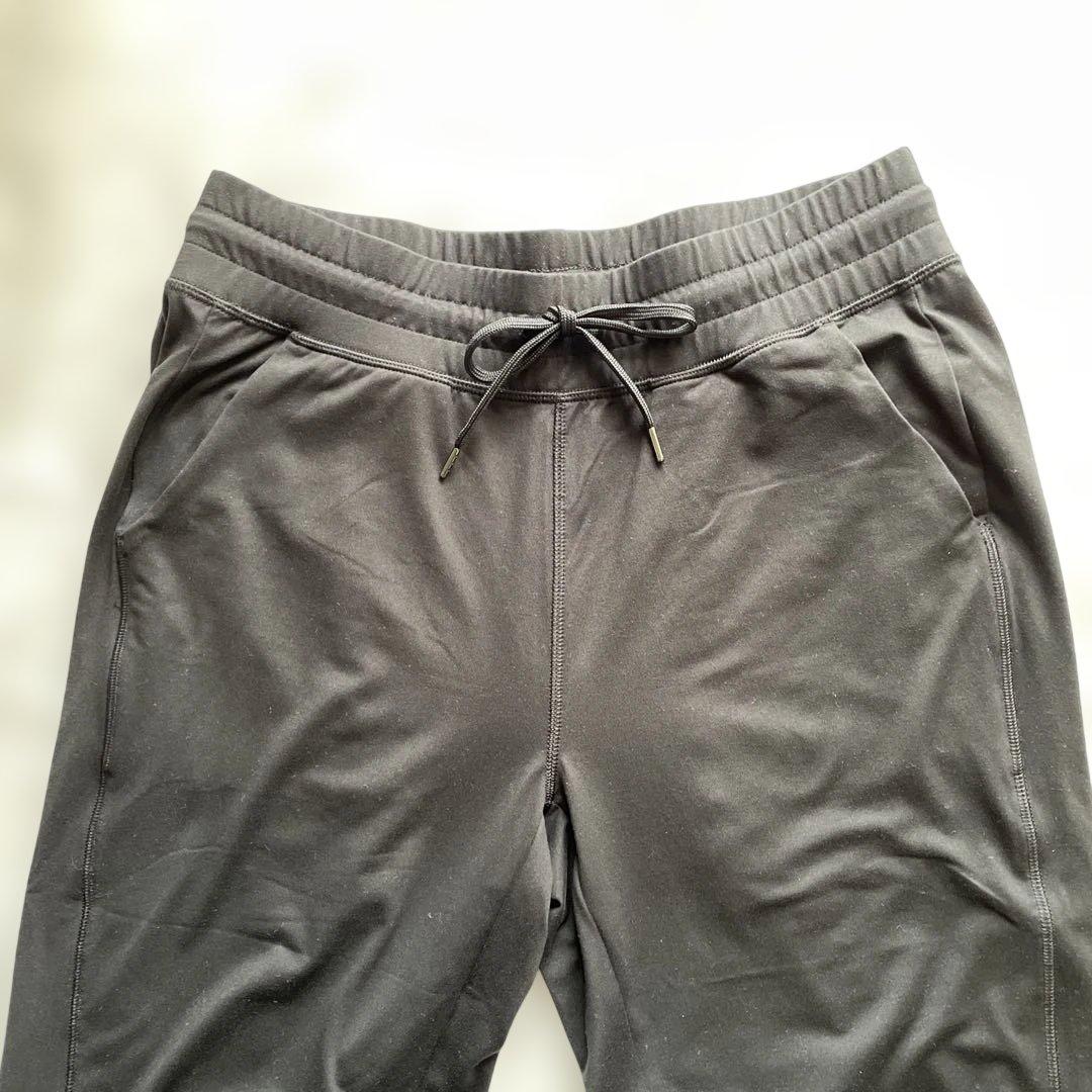 うぴぃ　jazzercise ジョガーパンツS