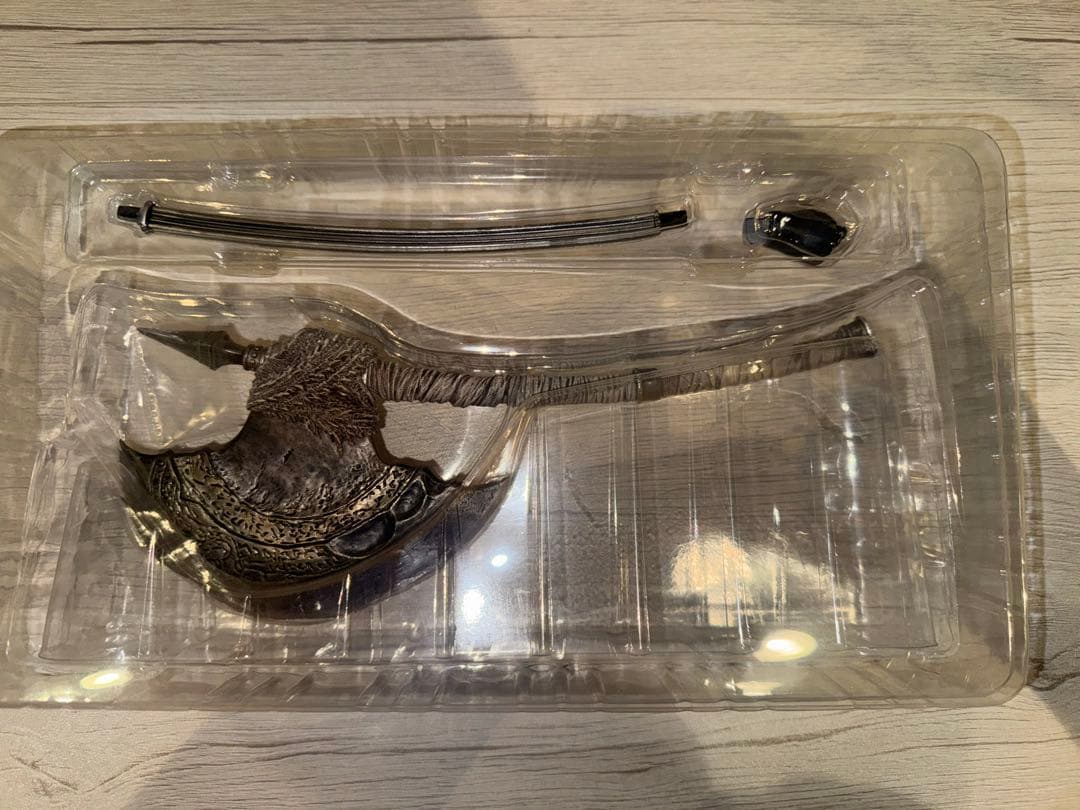 gecco ハンターズ・アーセナル　7種＋コレクションボード2枚