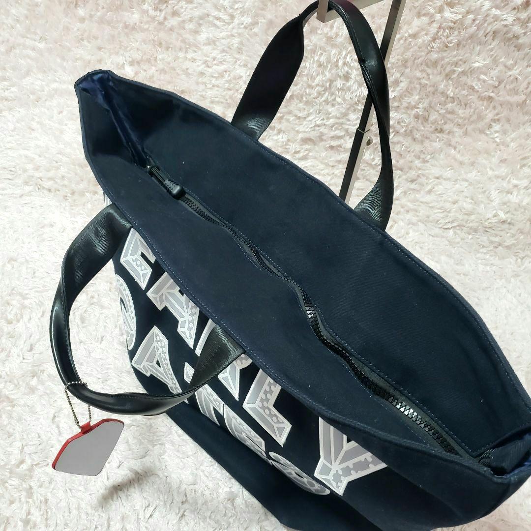 PEARY GATES パーリーゲイツ 大容量 ロッカーバッグ カートバッグ美品