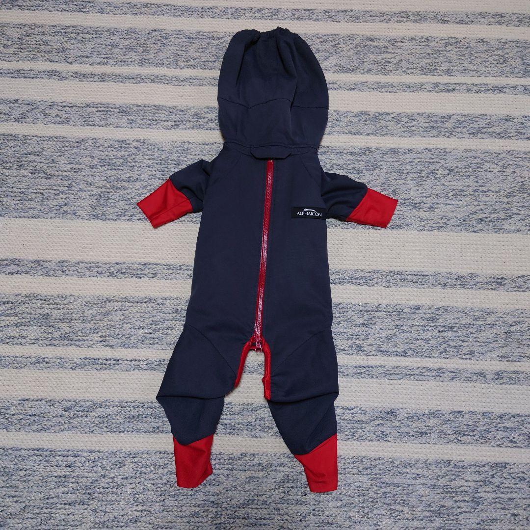 まとめ売り　アルファアイコン　エアーとホットドッグガード　ALPHAICON