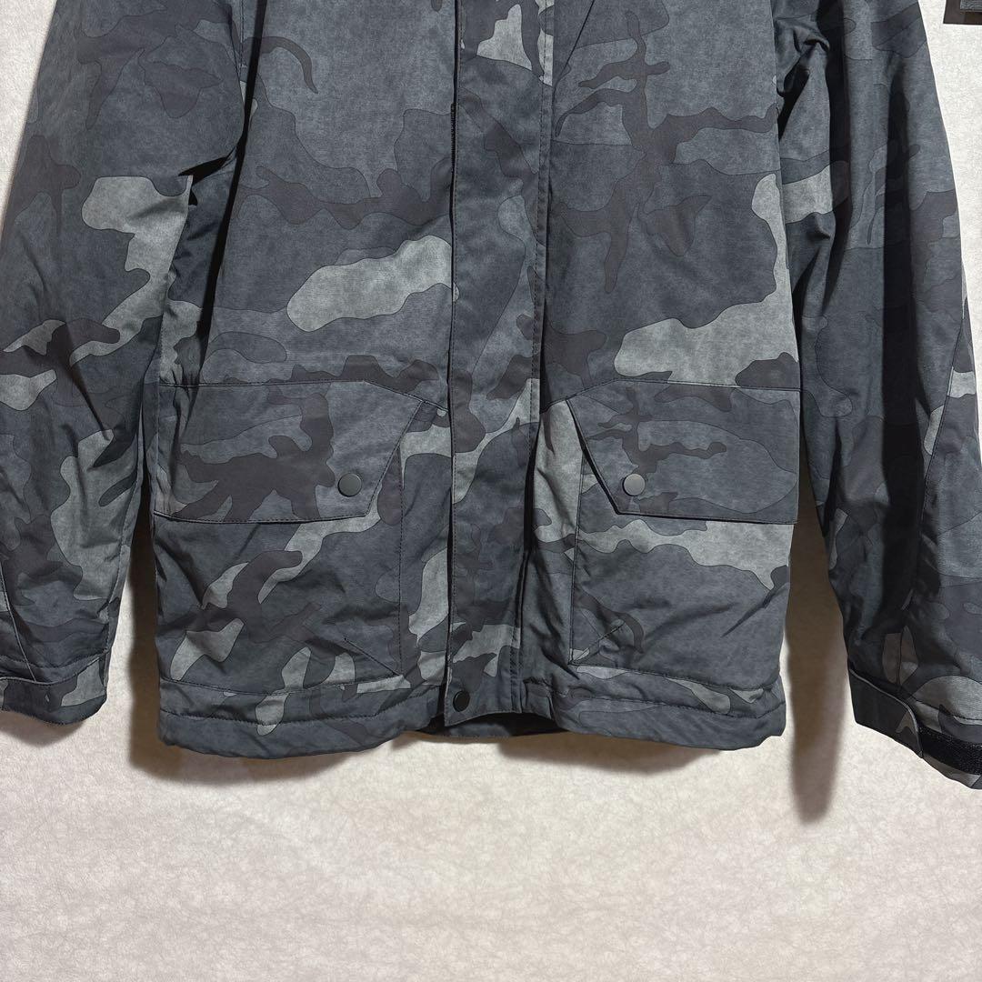 Actleis(M)スキー　スノーボードウェア上下セット　新品　未使用　メンズ