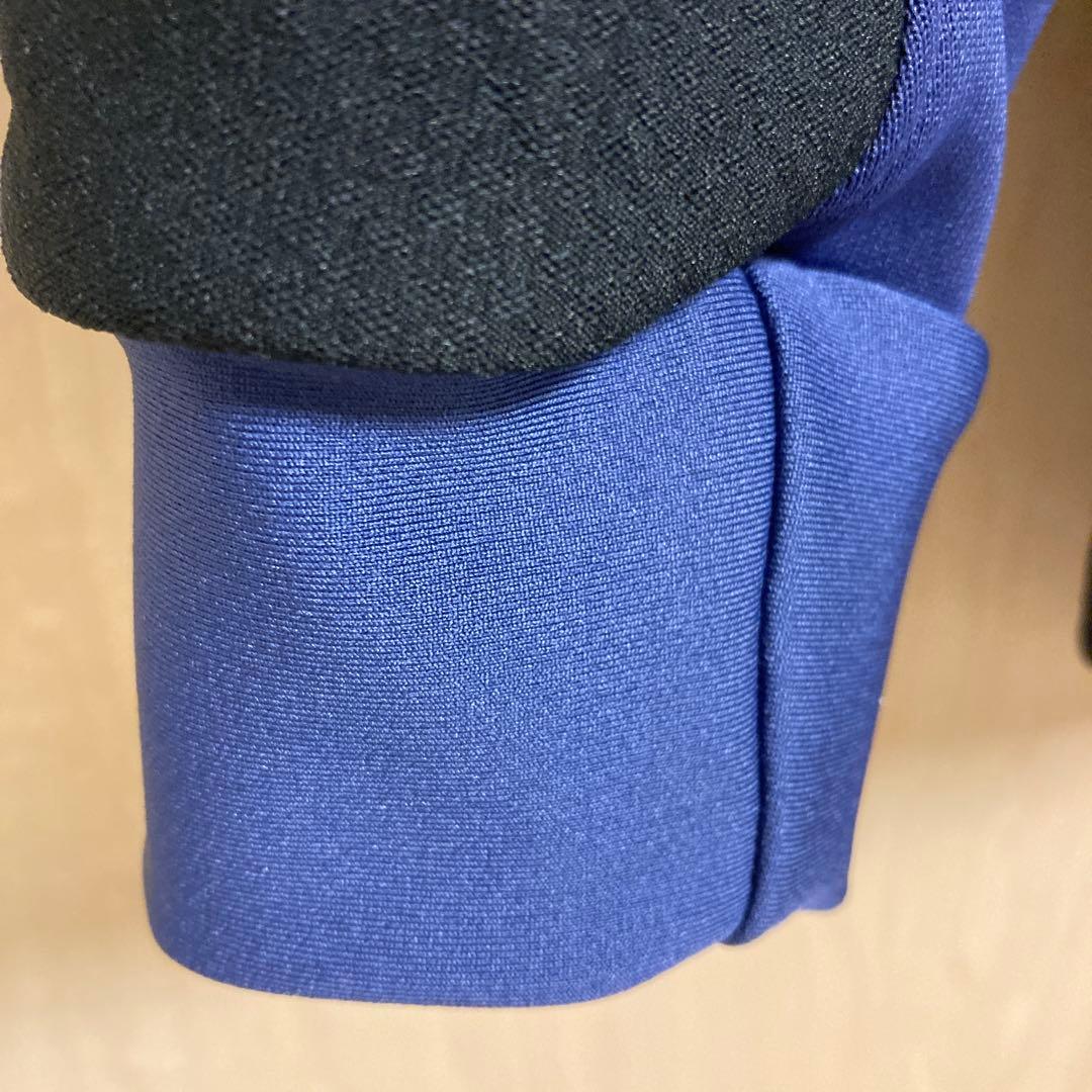 PEARL IZUMI サイクルジャケット 防風 保温