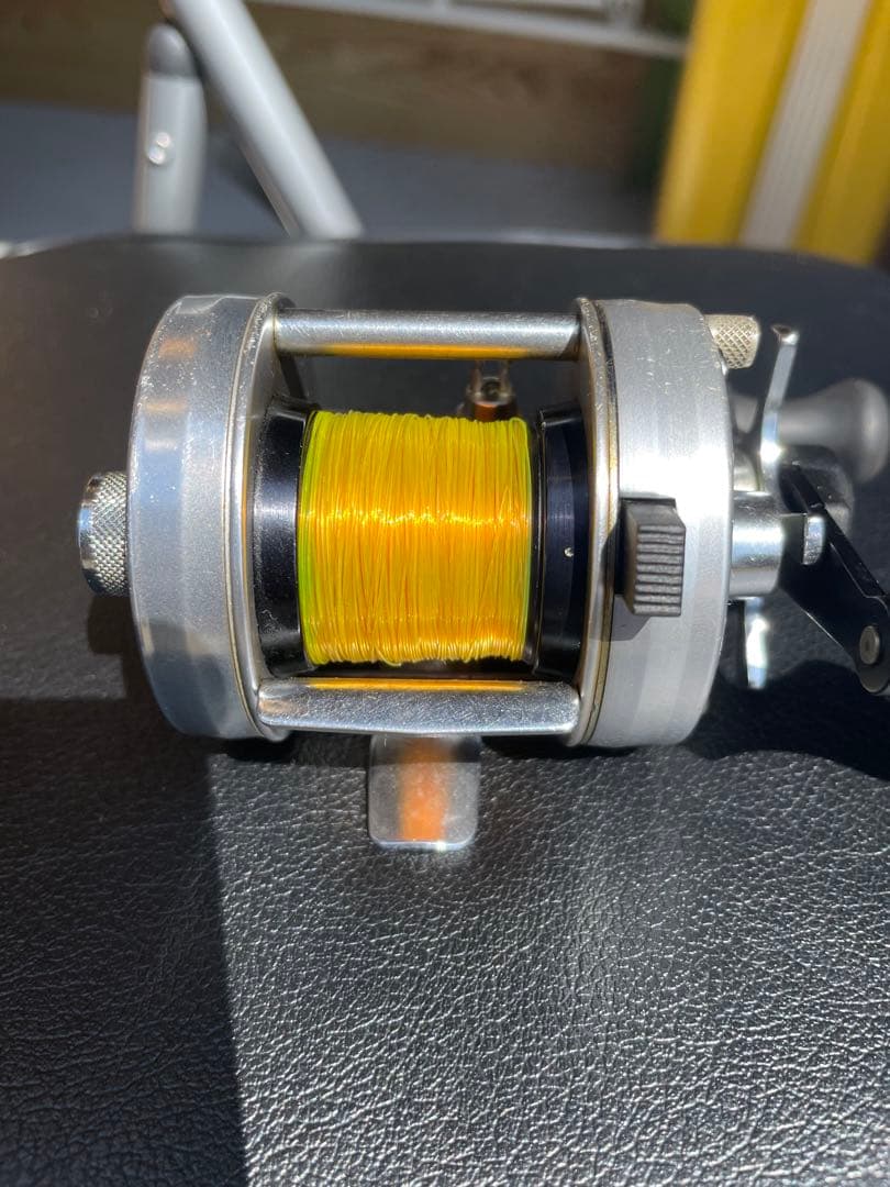 レスターファイン　ミノージャック　ハンドメイドグリップ　アブリール(おまけ付)