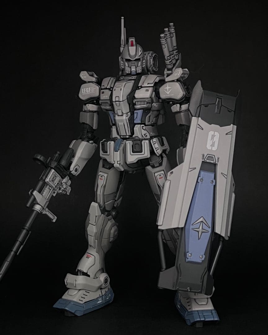 ガンダム HG(ハイグレード) Netflix