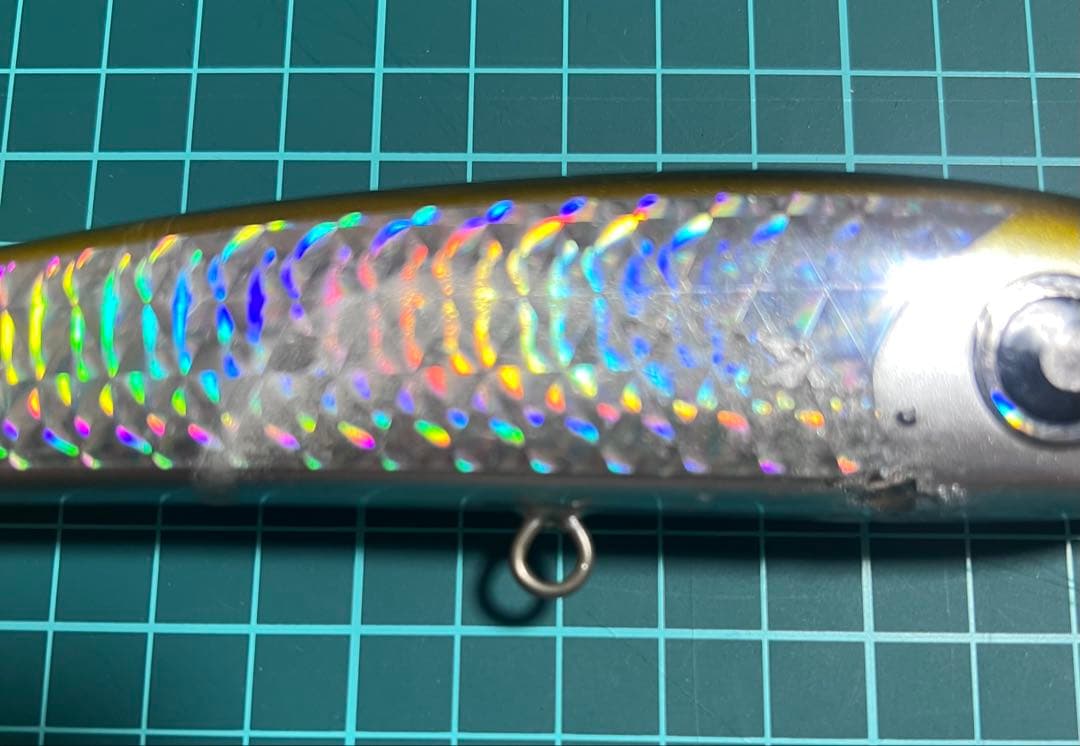 ローカルスタンダード　パドルベイト165 2本