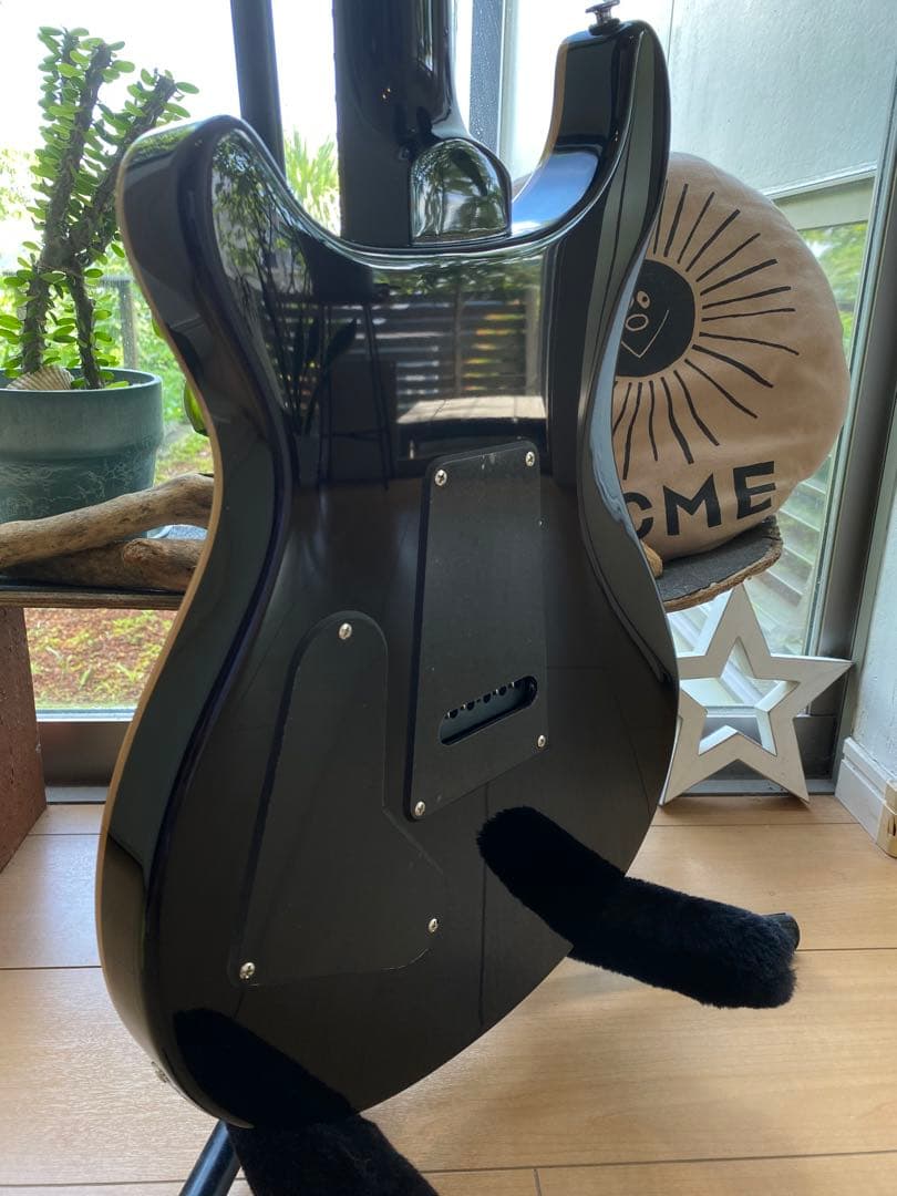 「美品」Paul reed smith SE Custom24 エレキギター