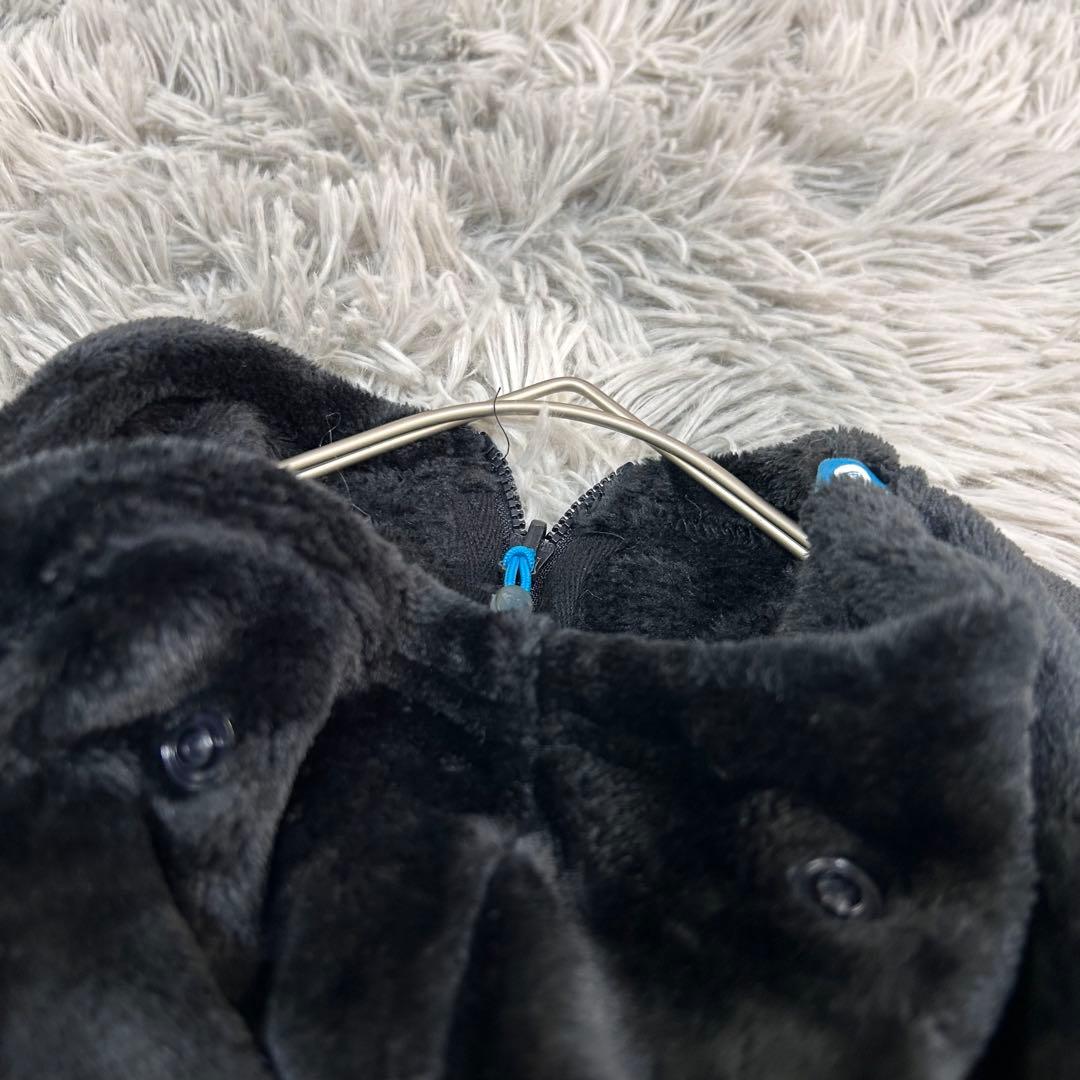 m6426【ROXY】スノボーウェア 3点セット セットアップ レディース S