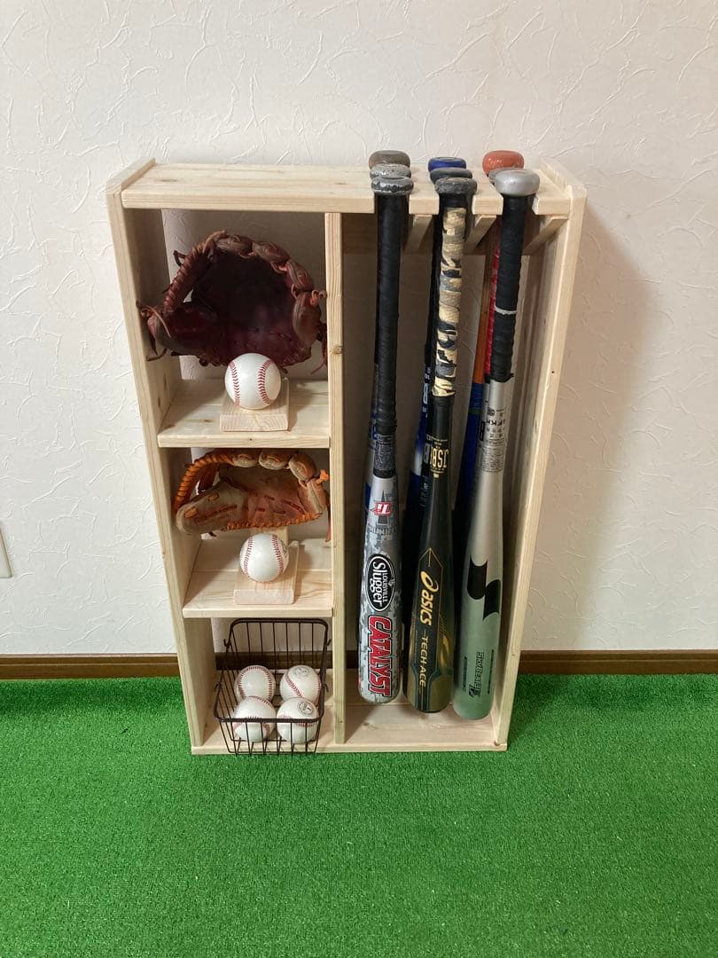 バットスタンドＪタイプ