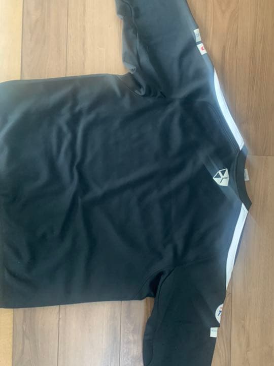 マリノス　ナイキ　ウェア　上下　ジャージ　トレーニングウェア