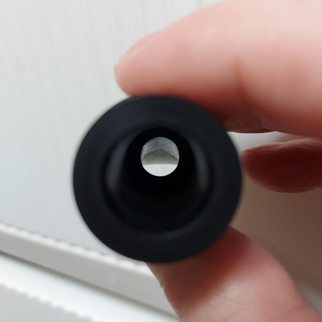 ソプラノサックス　マウスピース　セルマ　Super Session