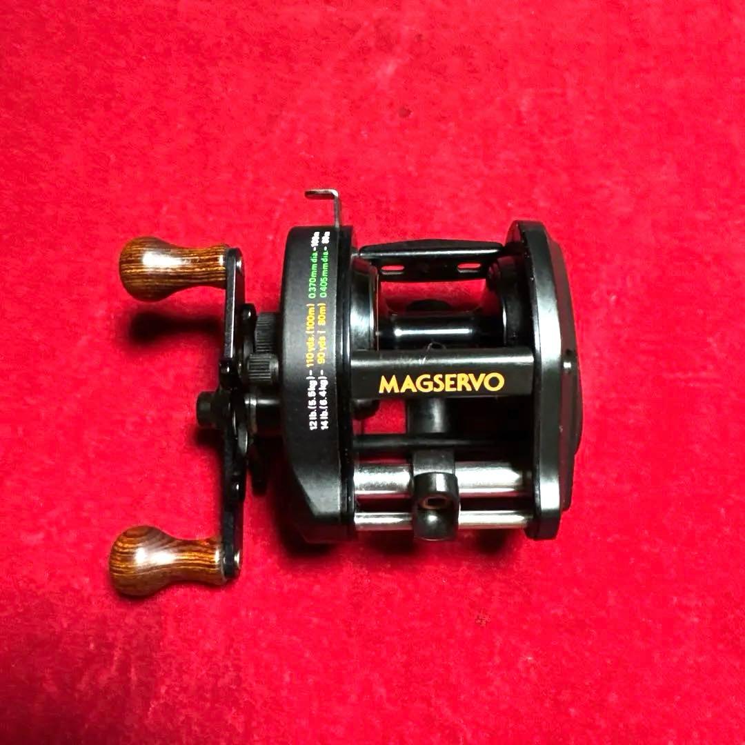 ダイワ　ファントムマグサーボ　SS−15