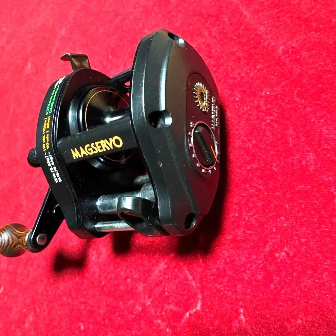 ダイワ　ファントムマグサーボ　SS−15