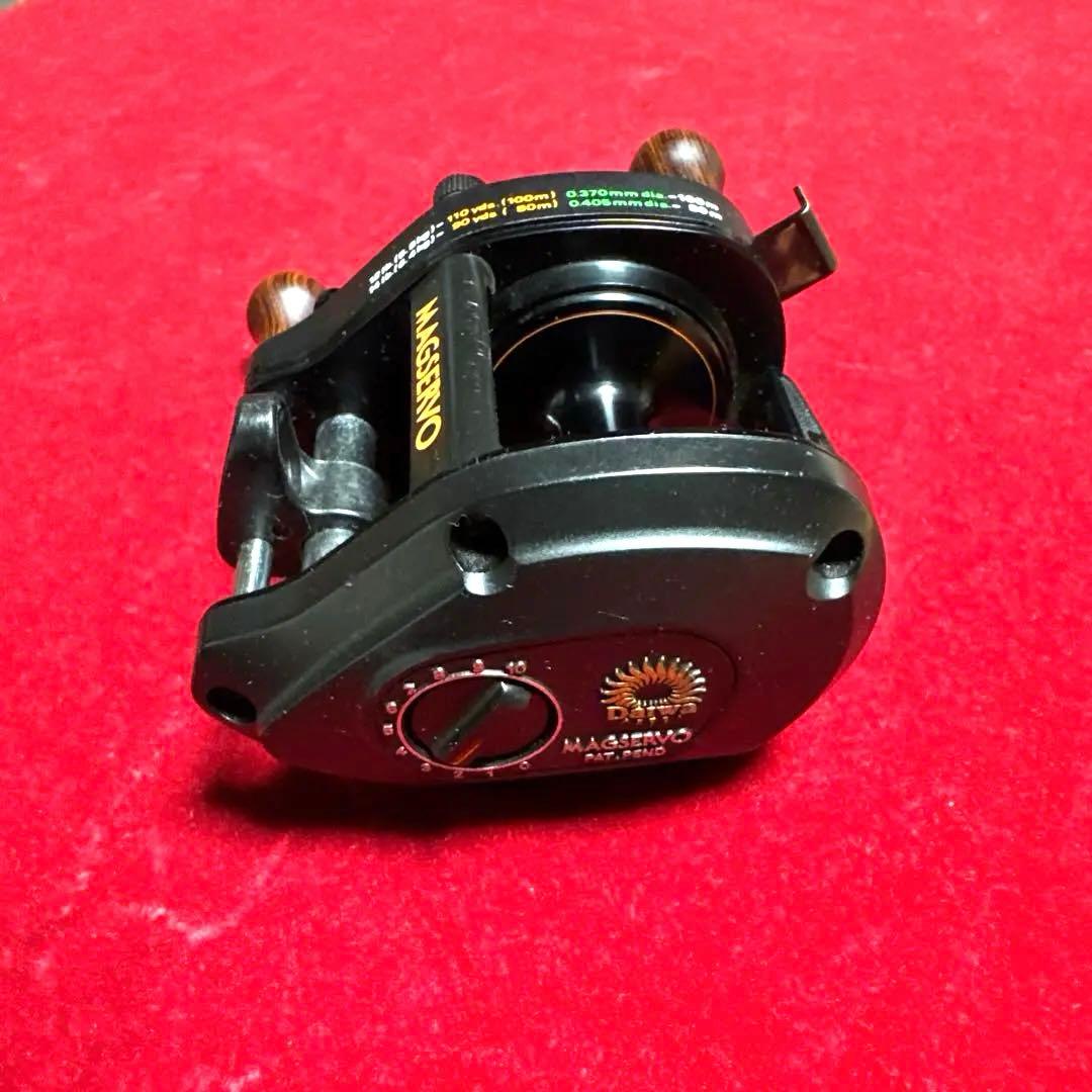ダイワ　ファントムマグサーボ　SS−15