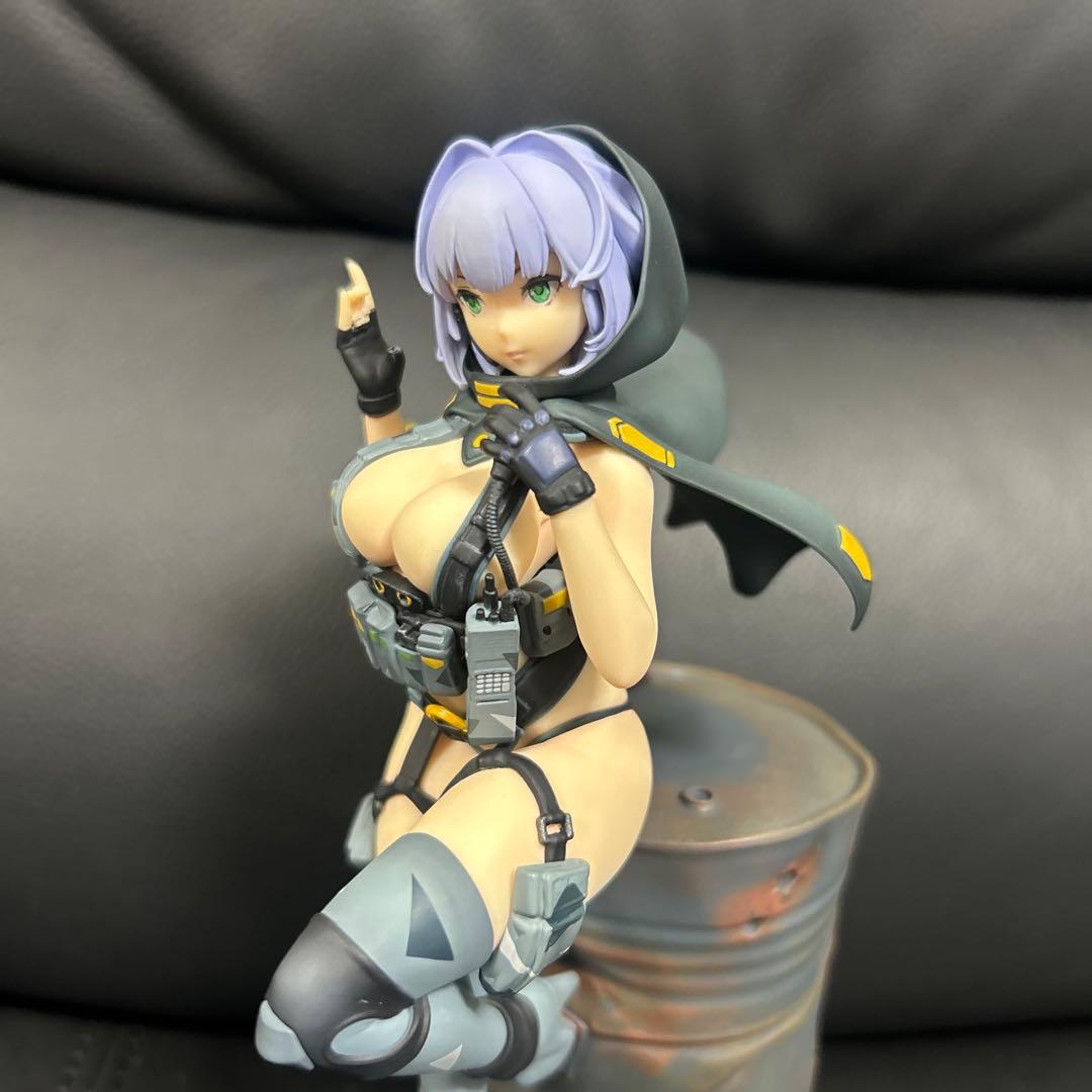 その他 AFTER SCHOOL ARENA VOL.6 SHELTER 1/7