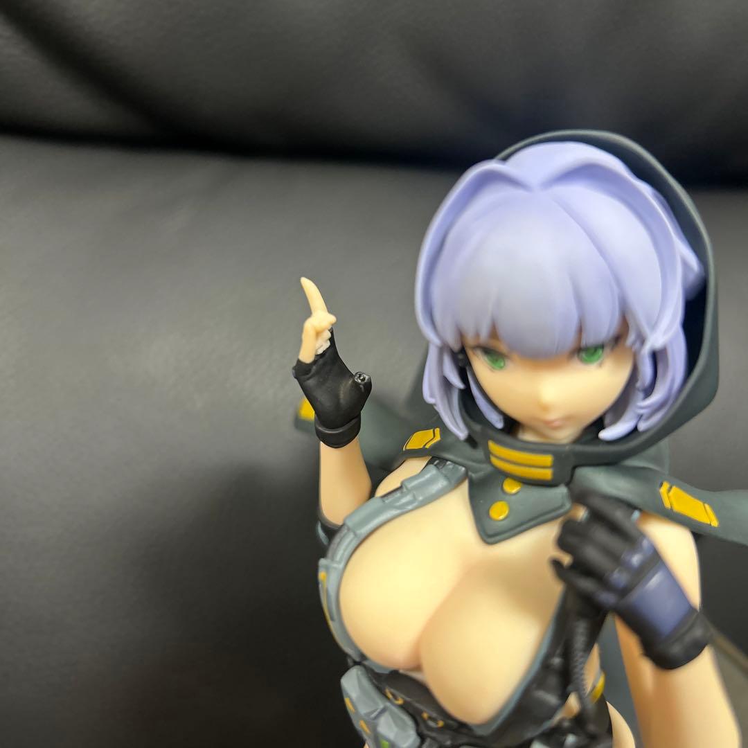 その他 AFTER SCHOOL ARENA VOL.6 SHELTER 1/7