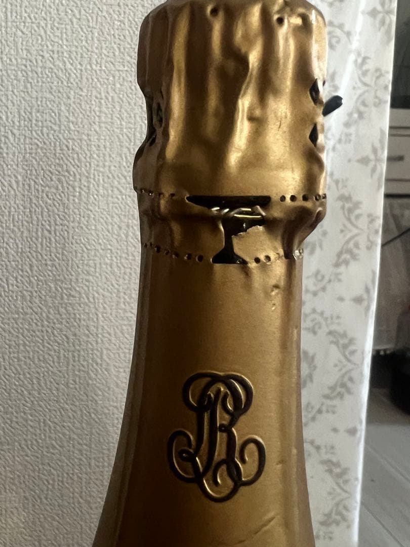 その他 Louis Roederer Cristal 2012