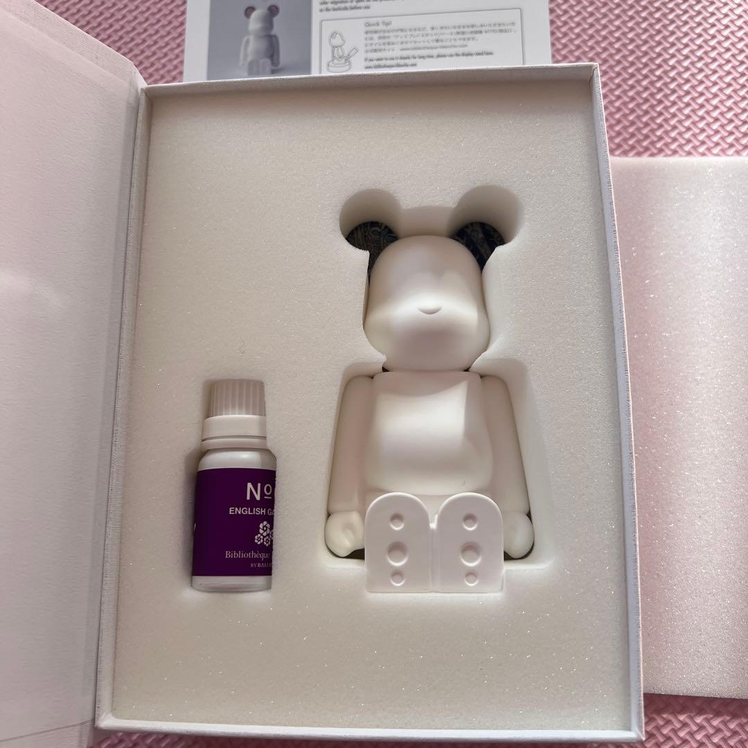 ベアブリック AROMA ORNAMENT