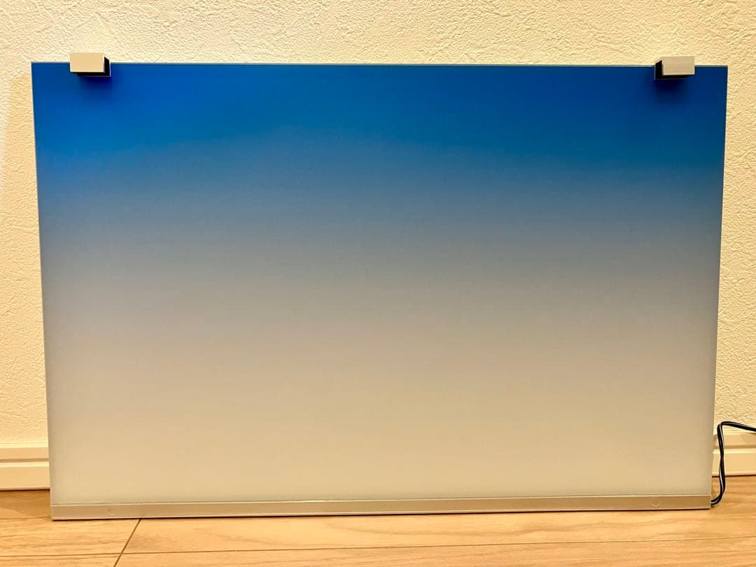 アクアリウムTALLMAN 水槽用ライトスクリーン Siels 45×30