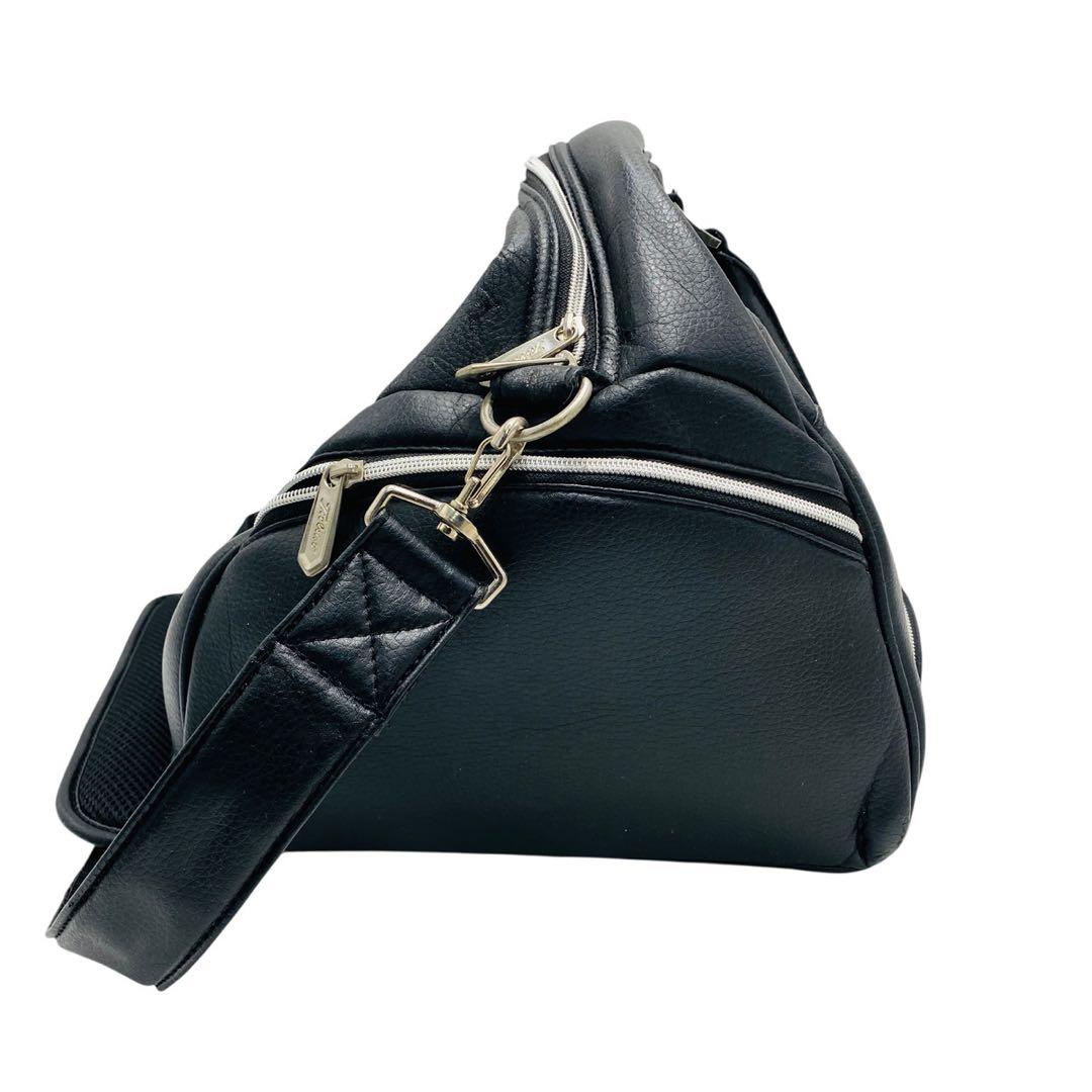 【激レア】レクサスオーナー限定　非売品　Titleist ボストンバッグ