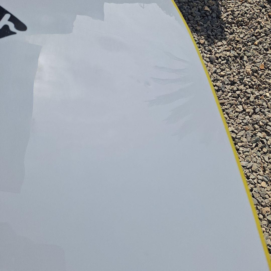 手渡し限定　ソフテック　ソフトボード　サイズ6'0