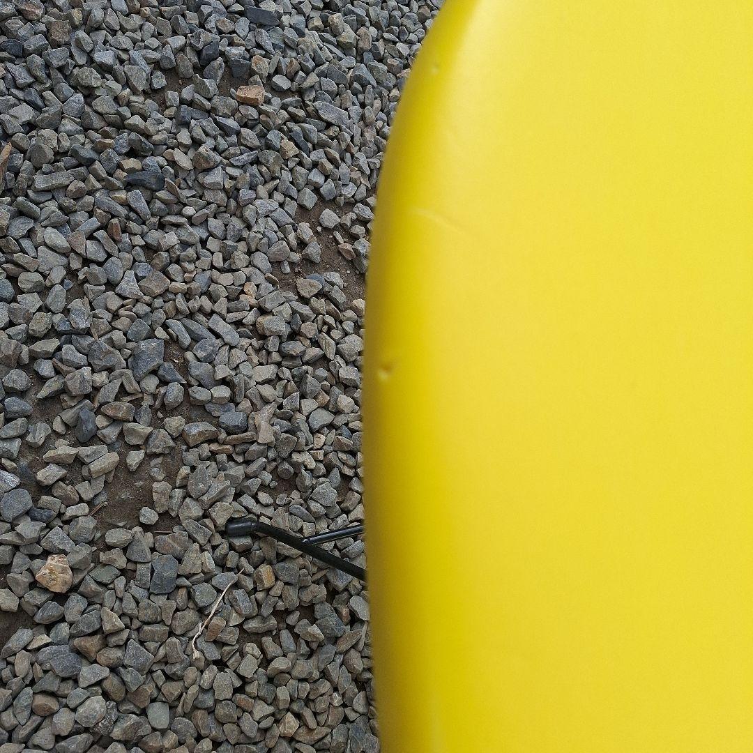 手渡し限定　ソフテック　ソフトボード　サイズ6'0