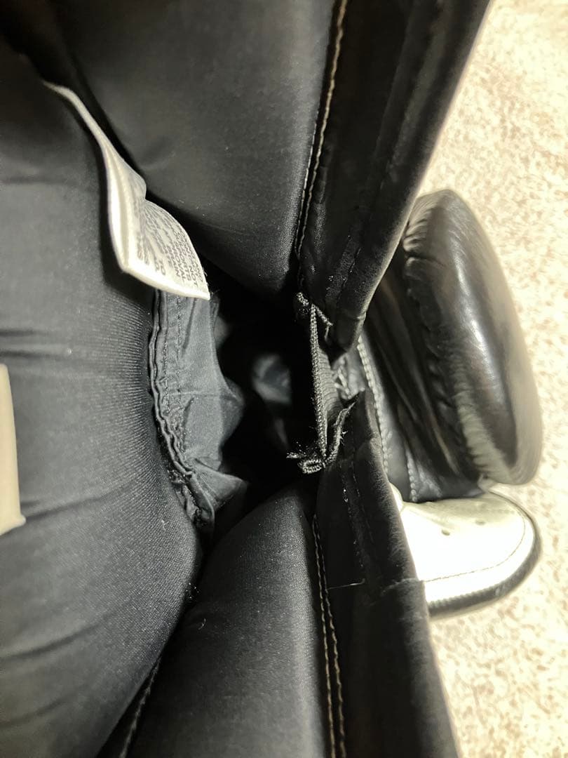 CLETO REYES ボクシンググローブ 16オンス　レイジェス