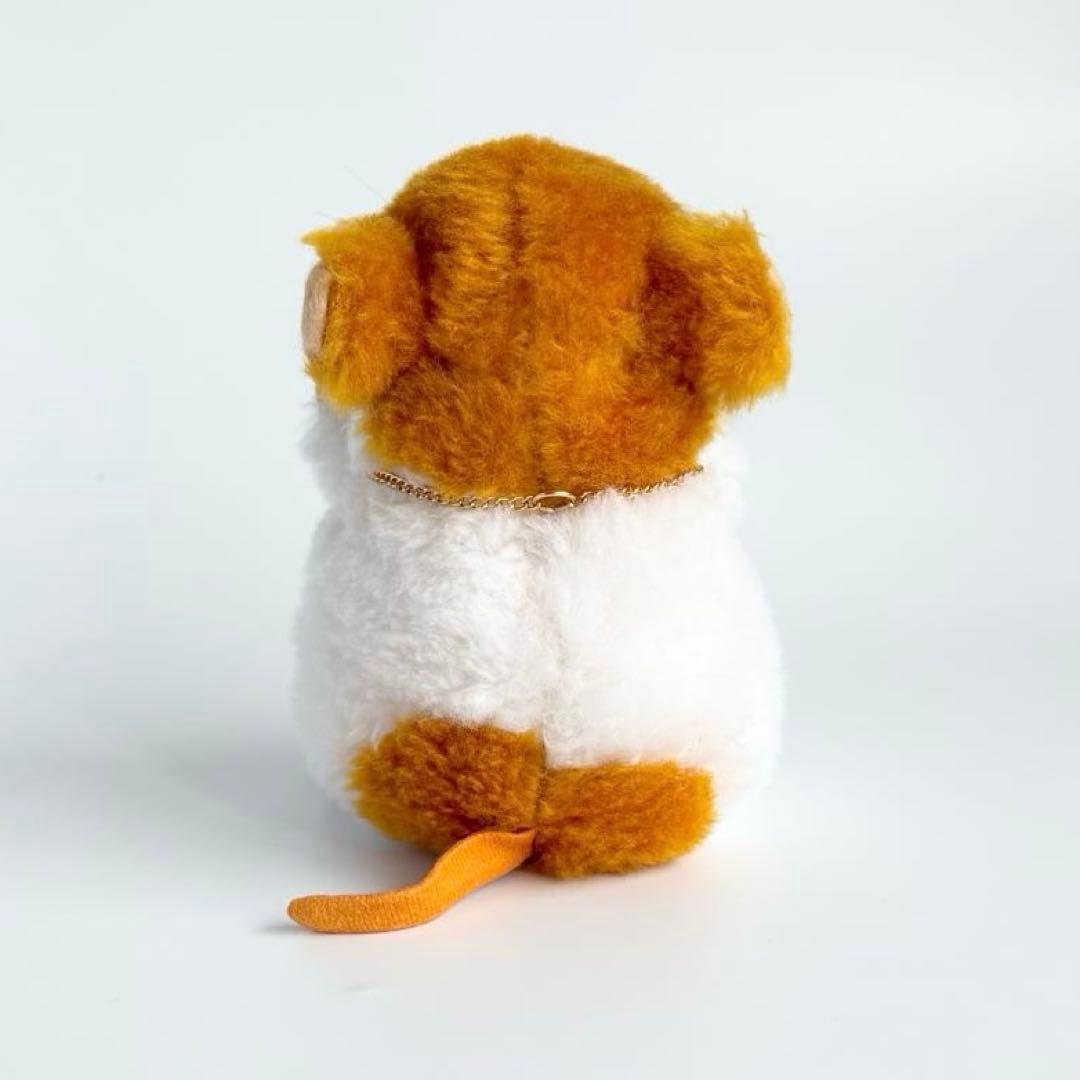 激レア⭐️ 若草のシャルロット スピカ ぬいぐるみ カゴ・布付 昭和レトロ