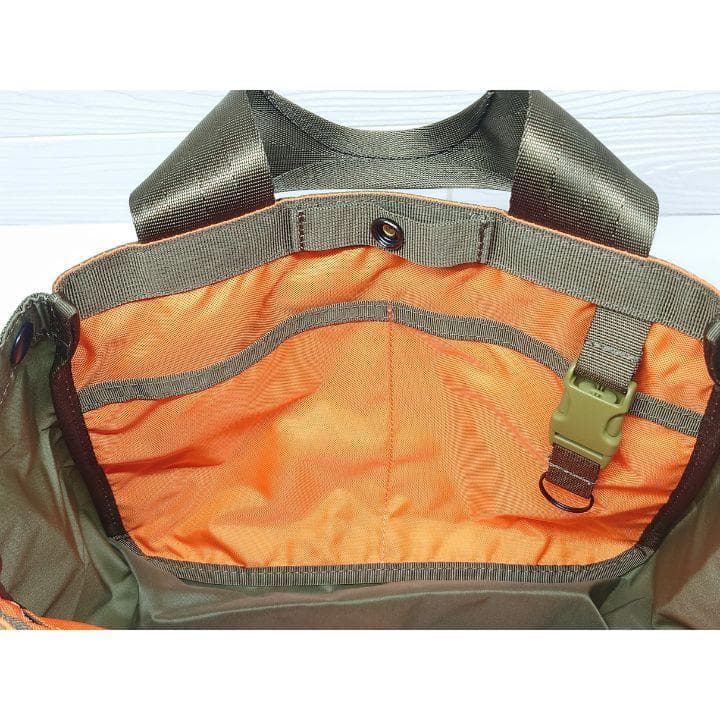 ブリーフィング カートバッグ CLASSIC CART TOTE ゴルフ