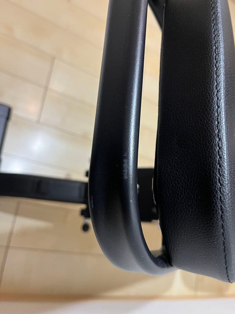 LEADING EDGE インクラインベンチ LE-B80