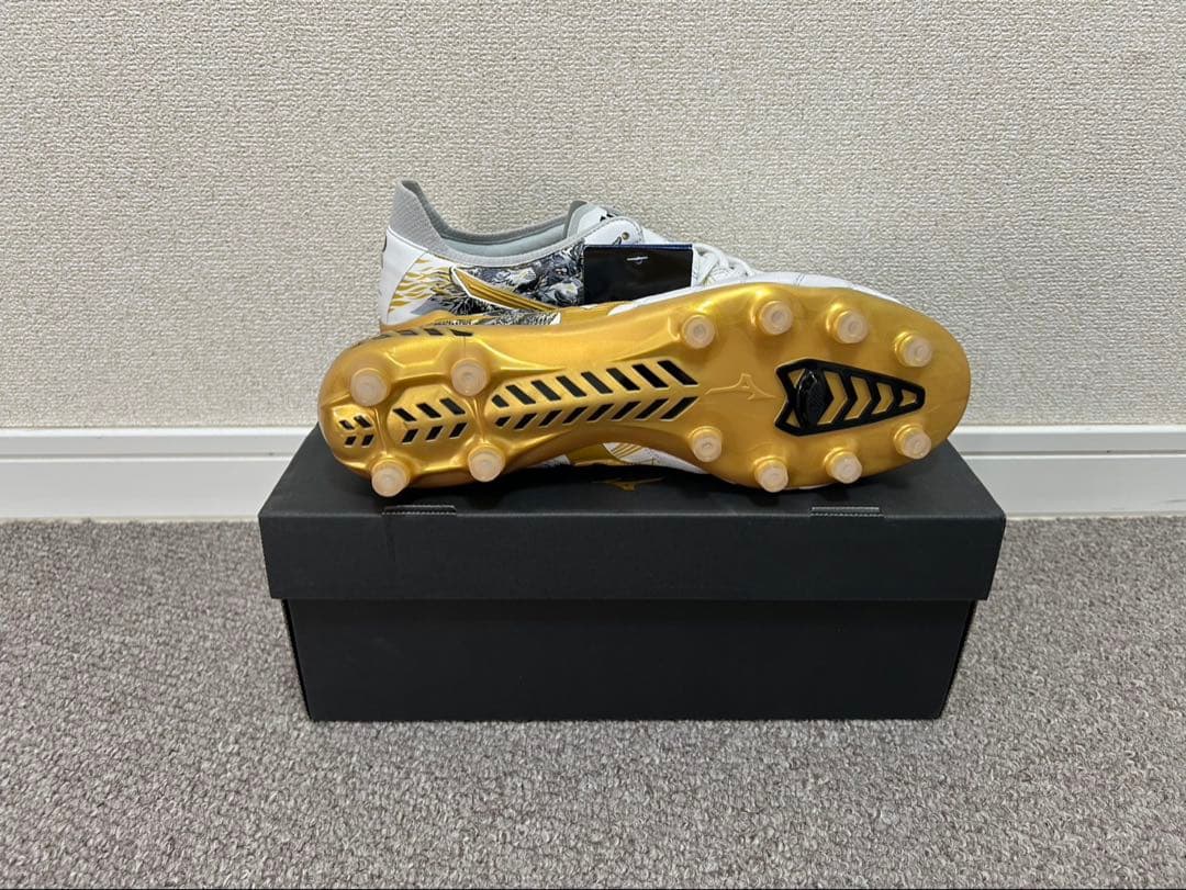 モレリアネオ 3 SR4 JAPAN