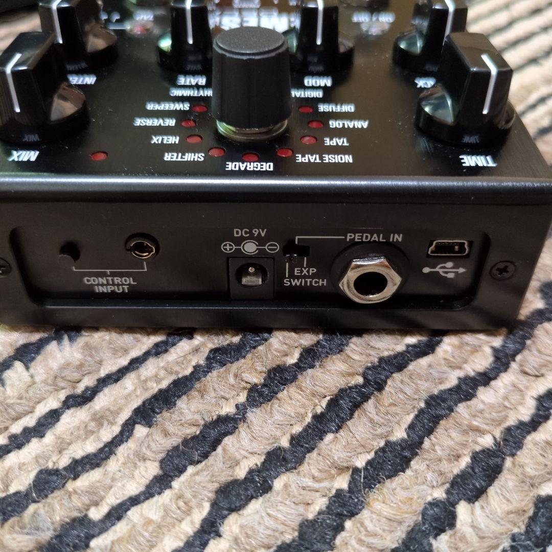 ギター SOURCE AUDIO NEMESIS DELAY