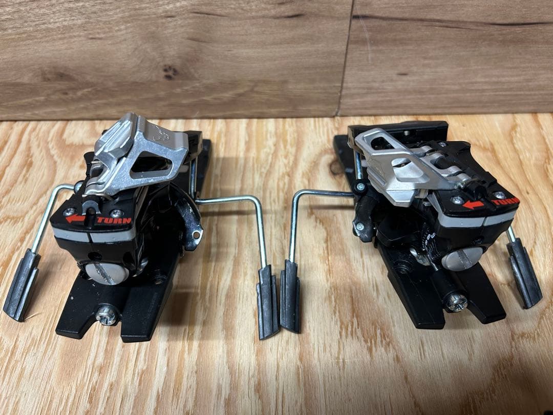 ディナフィット TLT RADICAL FT