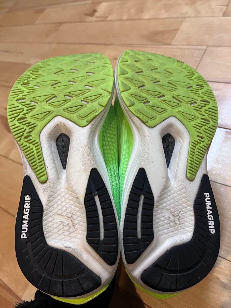 Puma New balanceランニングシューズ セット売り