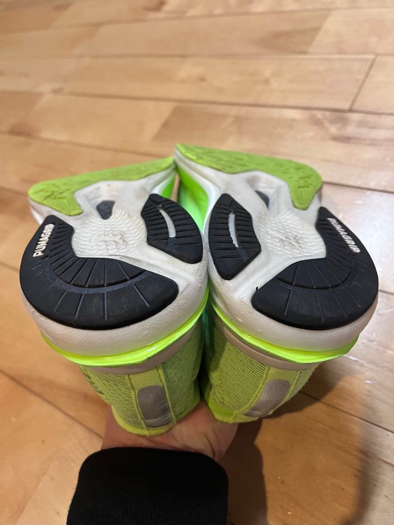 Puma New balanceランニングシューズ セット売り