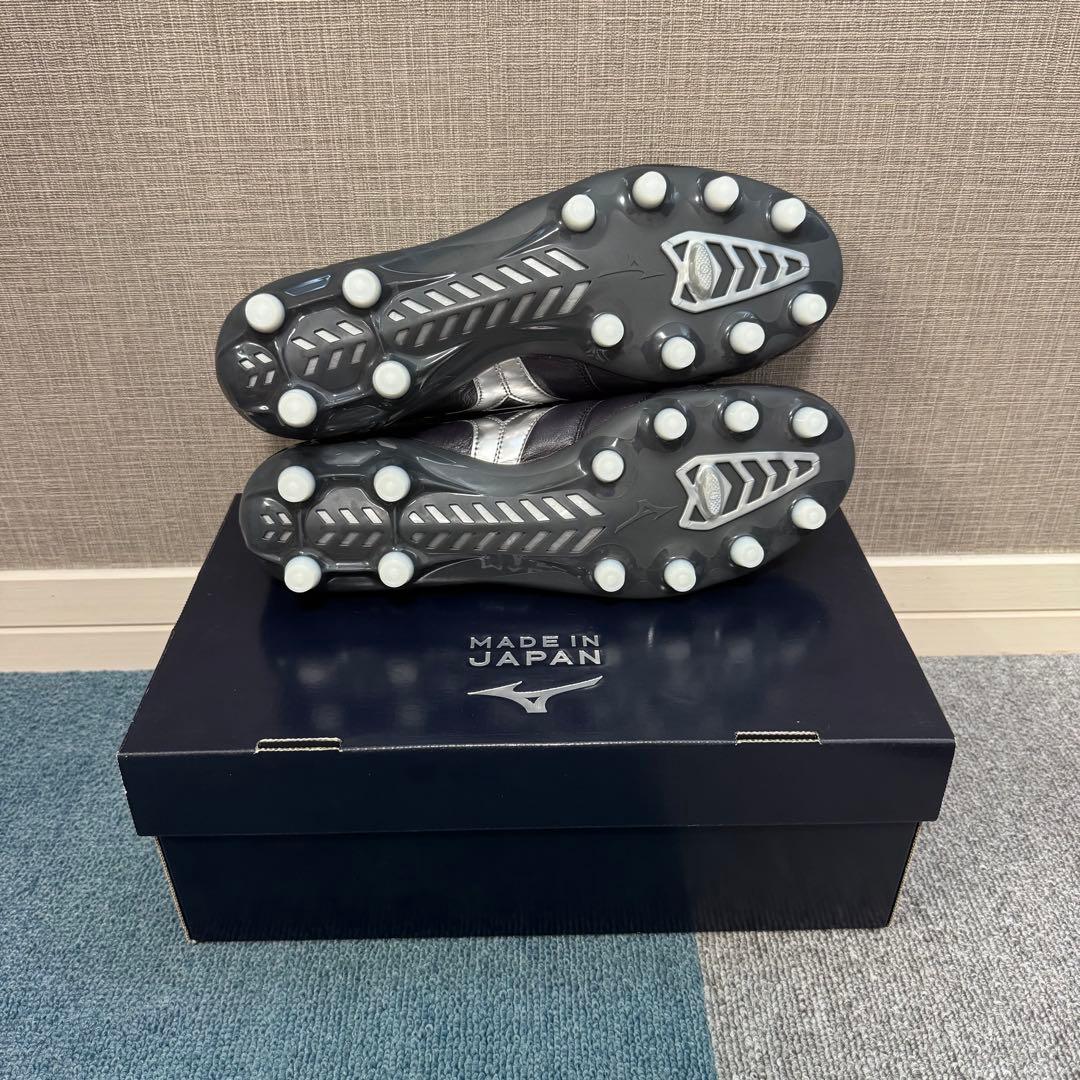 新品未使用　ミズノ モレリアDNA JAPAN 26cm