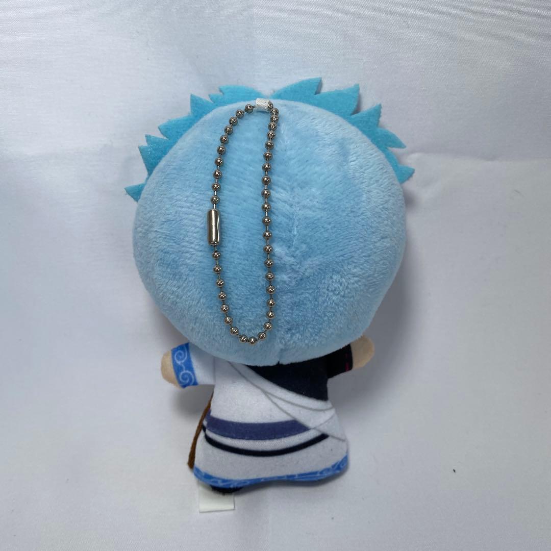 銀魂 坂田銀時 ぬいぐるみ 7体セット まとめ売り