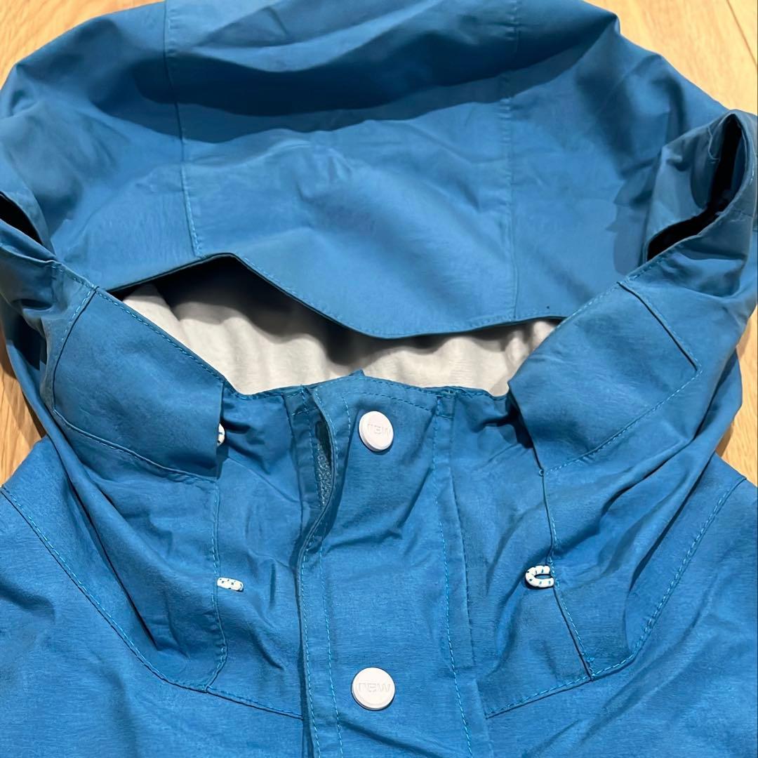 REW スノーボード スキー ウエア ゴアテックスGORE-TEX