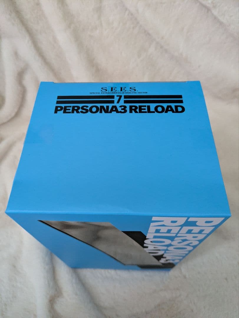 ペルソナ3フィギュアまとめ売り