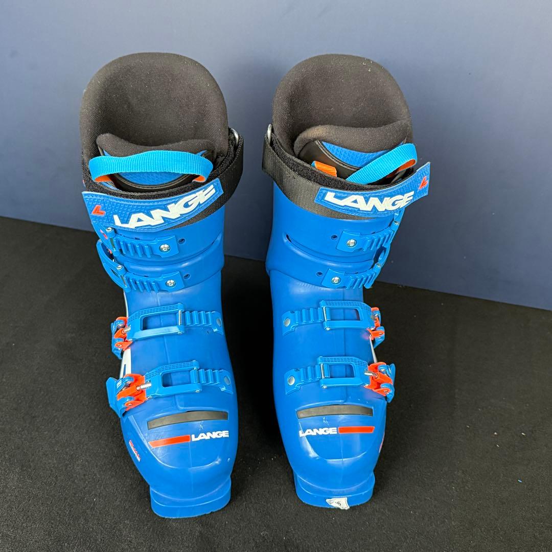 LANGE スキーブーツ RS90 S.C. 25cm-25.5cm