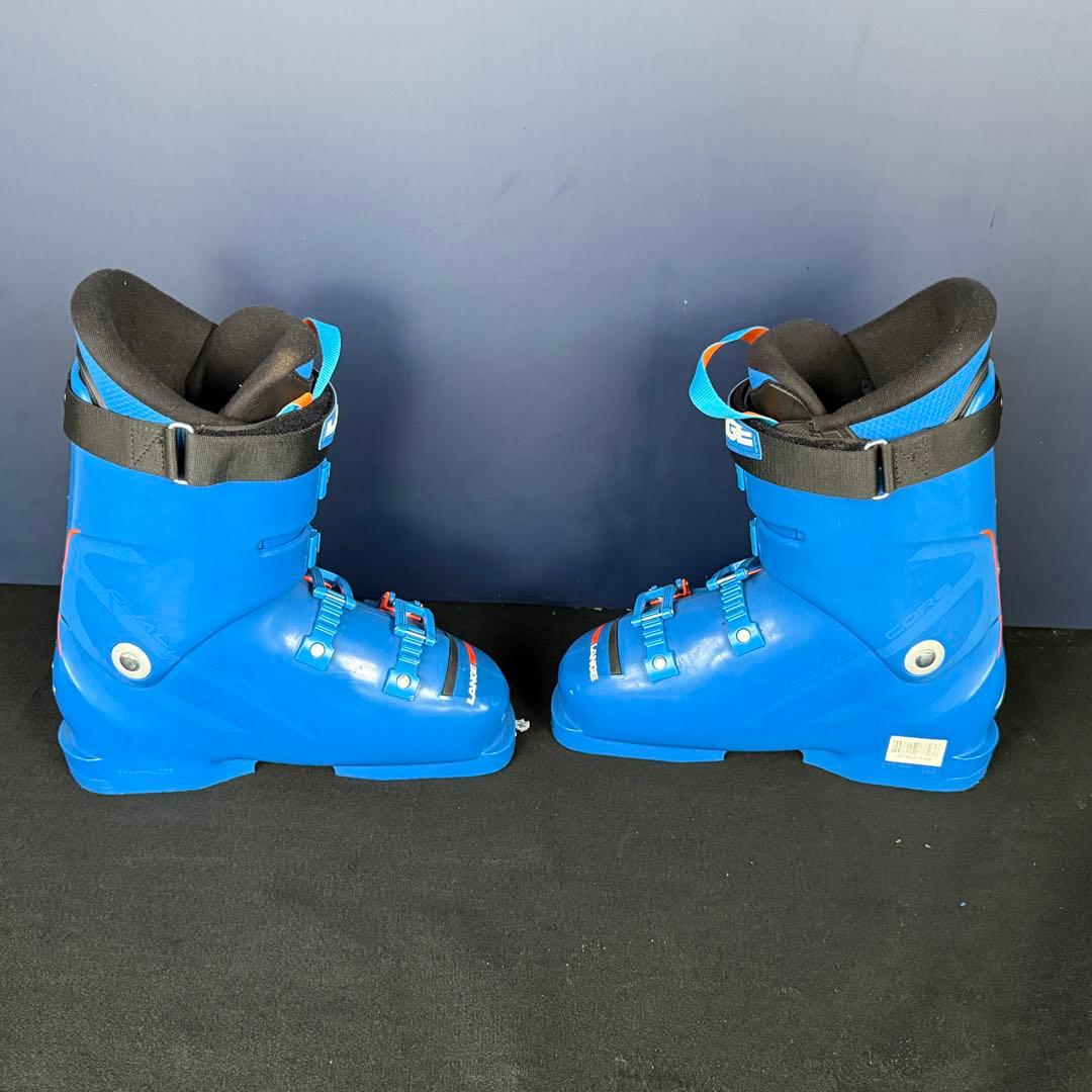 LANGE スキーブーツ RS90 S.C. 25cm-25.5cm