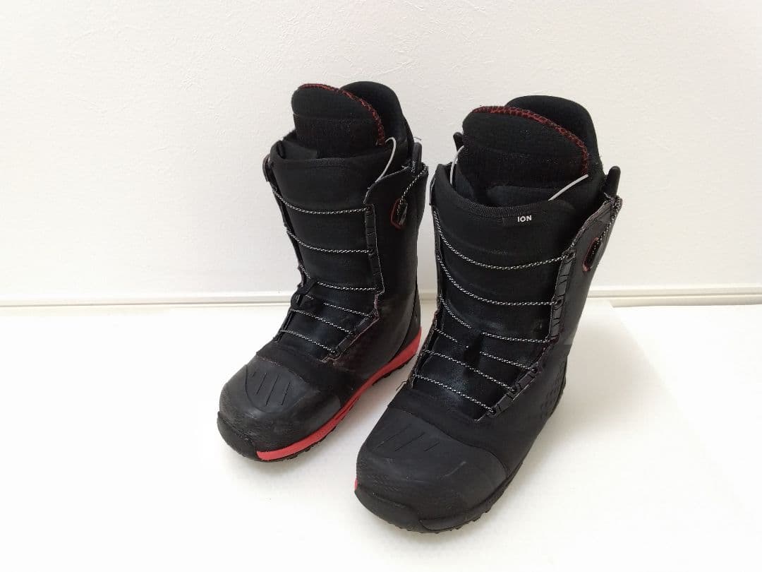 ◇BURTON ION WIDE ブーツ 25.5cm◇
