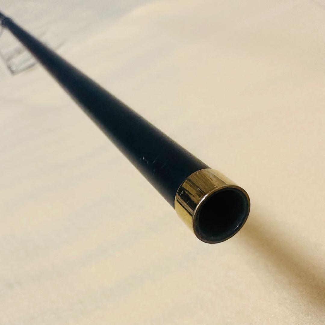 【美品】　がまかつ　ラグゼ　リフレックスレオザ107M