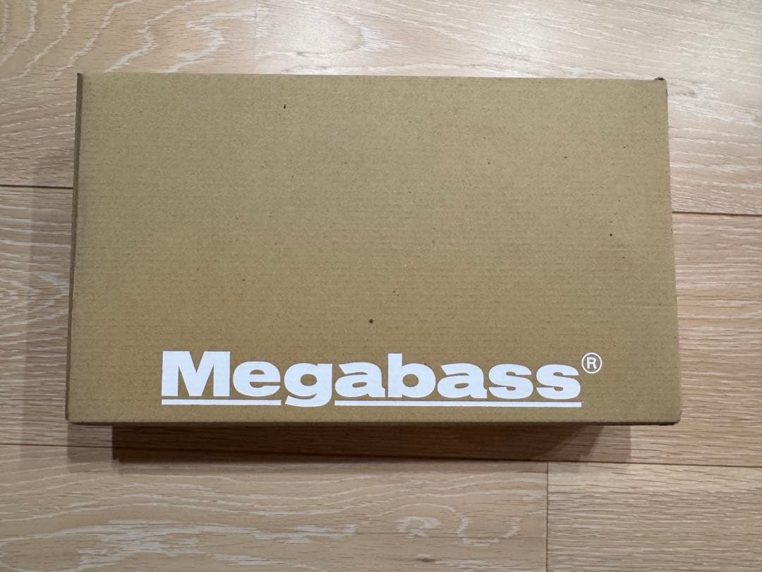 Megabass VISION ONETEN ルアー 8個セット