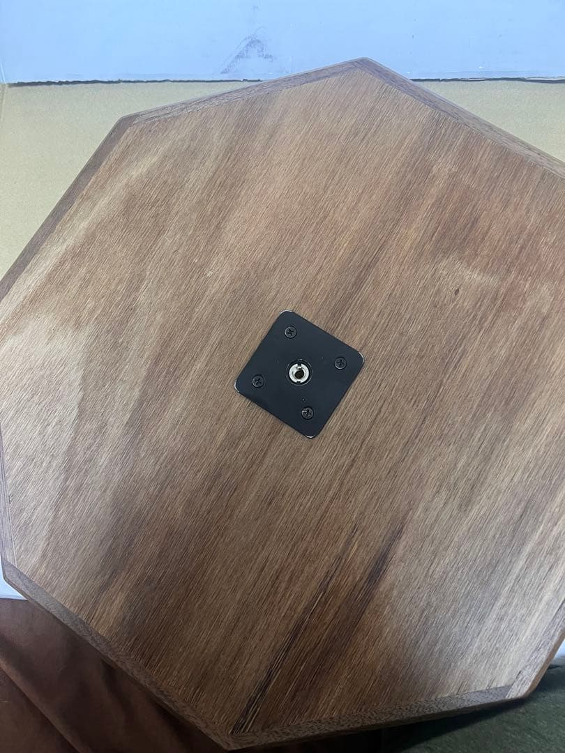 buzz wood factory オクテガ　天板のみ　サイドテーブル