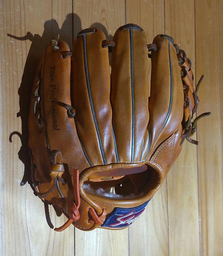 久保田スラッガー 内野手用グラブ