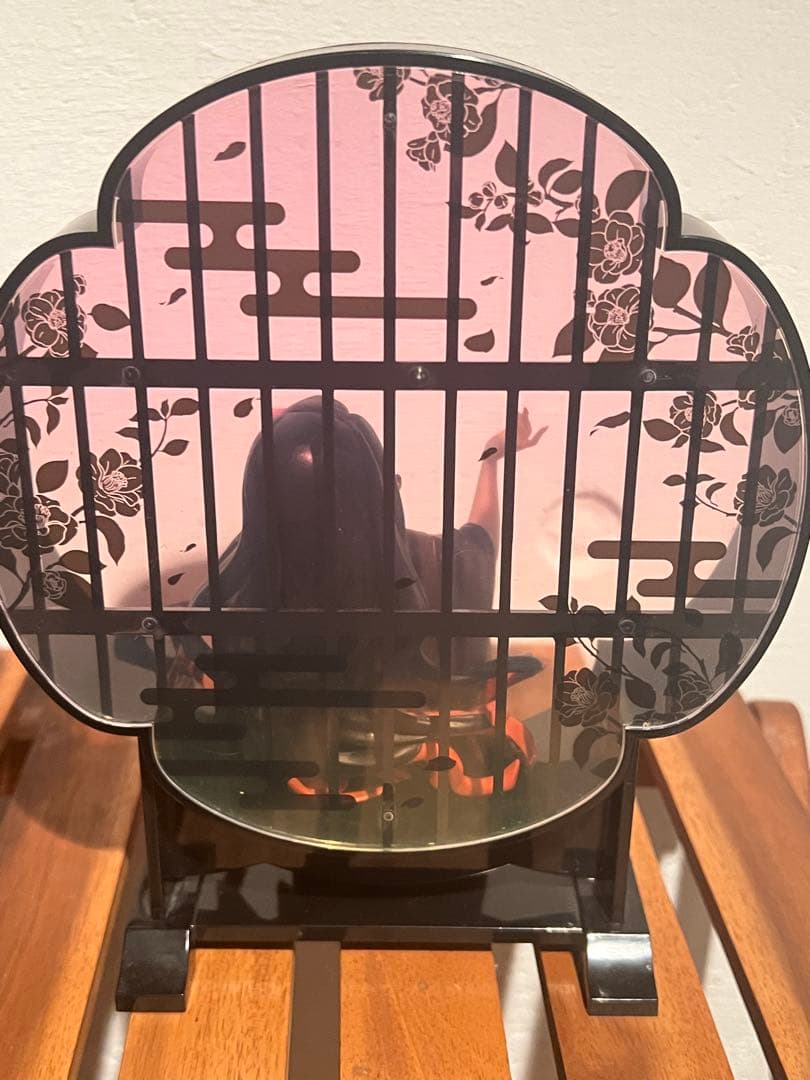 鬼滅の刃一番くじ　フィギュア、煉獄杏寿郎、冨岡義勇、我妻善逸、竈門禰豆子