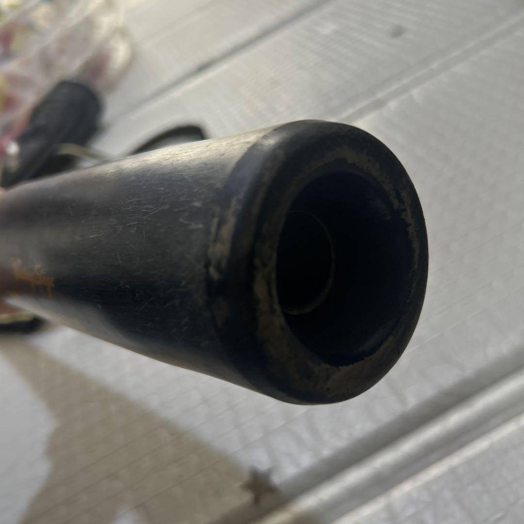 Mizuno VKONG 02 軟式バット HS700⭐︎バットケース付き