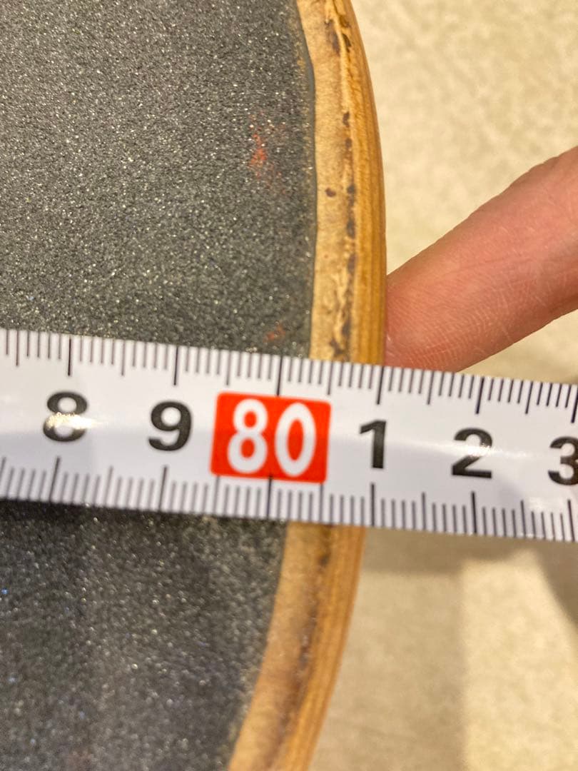 Carver サーフィンデザイン スケートボード