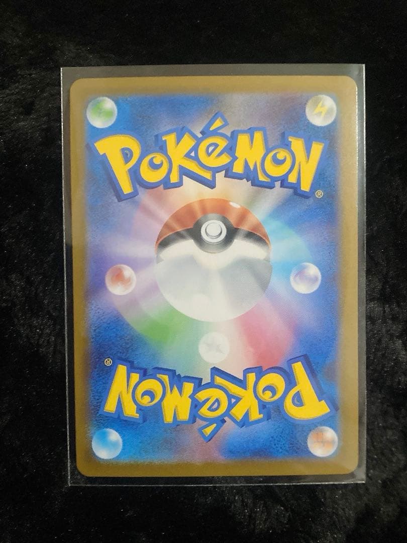 リ*ー様 ポケモンカード　メガリザードンy ex MUR