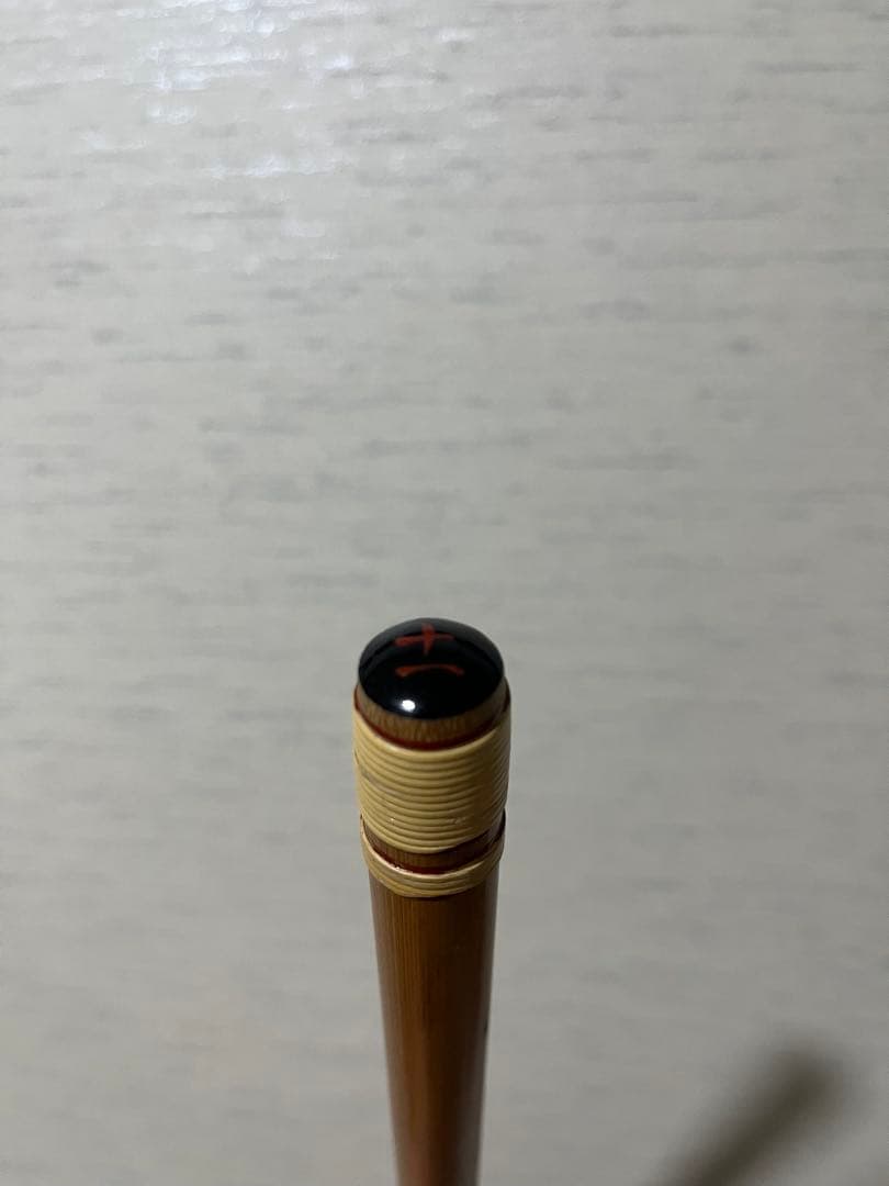 篠笛　明鏡　11本調子